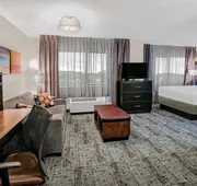 Staybridge Suites Lubbock - University Area by IHG hotel detail image 3
