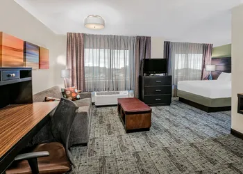 Staybridge Suites Lubbock - University Area by IHG hotel thumbnail 3