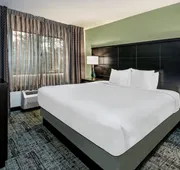 Staybridge Suites Lubbock - University Area by IHG hotel detail image 4