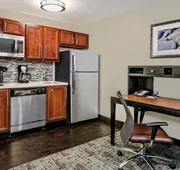 Staybridge Suites Lubbock - University Area by IHG hotel detail image 5