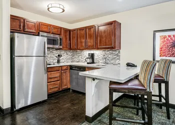 Staybridge Suites Lubbock - University Area by IHG hotel thumbnail 6