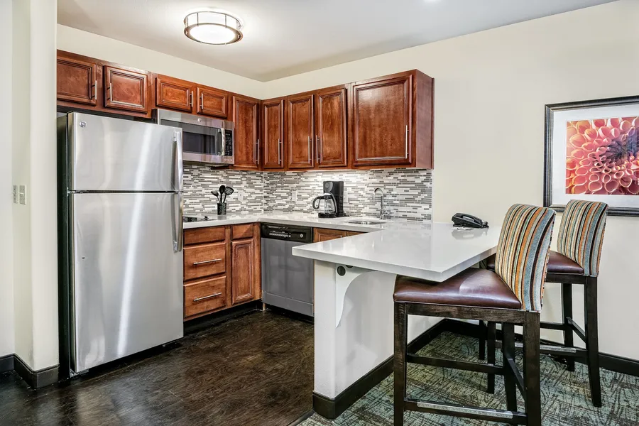 Staybridge Suites Lubbock - University Area by IHG hotel detail image 6