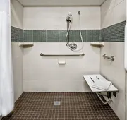 Staybridge Suites Lubbock - University Area by IHG hotel detail image 7