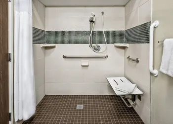 Staybridge Suites Lubbock - University Area by IHG hotel thumbnail 7
