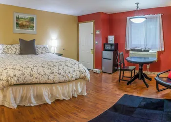 Green Springs Inn hotel thumbnail 4