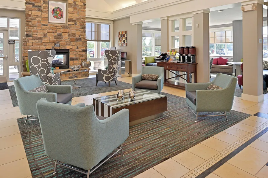 Residence Inn by Marriott Loveland hotel detail image 2