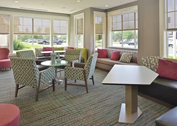Residence Inn by Marriott Loveland hotel thumbnail 3