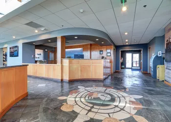 Dimond Center Hotel hotel thumbnail 2