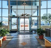 Dimond Center Hotel hotel detail image 4