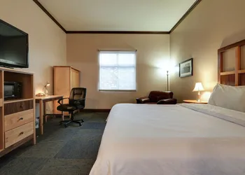 Dimond Center Hotel hotel thumbnail 6