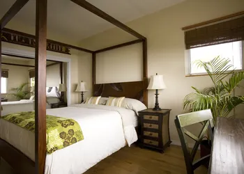Ka'awaloa Plantation Bed & Breakfast hotel thumbnail 4