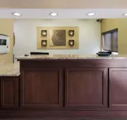 Comfort Inn Wichita East hotel detail image 4