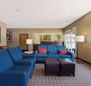 Comfort Inn Wichita East hotel detail image 5