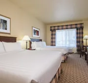 Holiday Inn Express Hotel & Suites El Dorado, Kansas by IHG hotel detail image 4