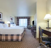Holiday Inn Express Hotel & Suites El Dorado, Kansas by IHG hotel detail image 5
