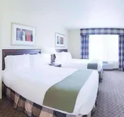 Holiday Inn Express Hotel & Suites El Dorado, Kansas by IHG hotel detail image 7