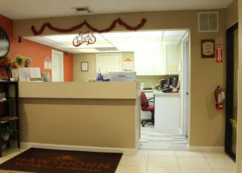 Hawthorn Extended Stay by Wyndham Wichita hotel thumbnail 2