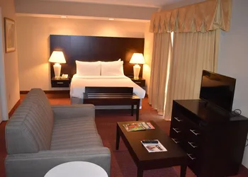Hawthorn Extended Stay by Wyndham Wichita hotel thumbnail 4