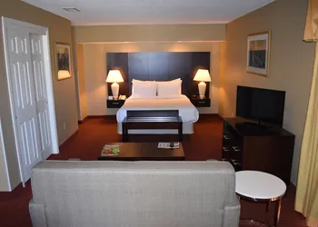 Hawthorn Extended Stay by Wyndham Wichita hotel thumbnail 5