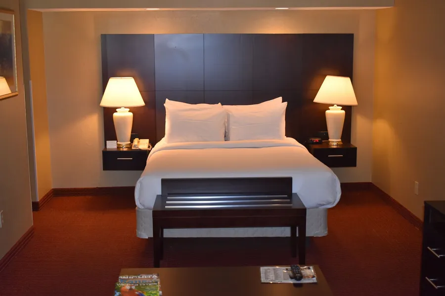 Hawthorn Extended Stay by Wyndham Wichita hotel detail image 6