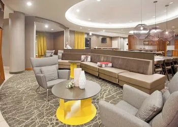 SpringHill Suites by Marriott Wichita East at Plazzio hotel thumbnail 2