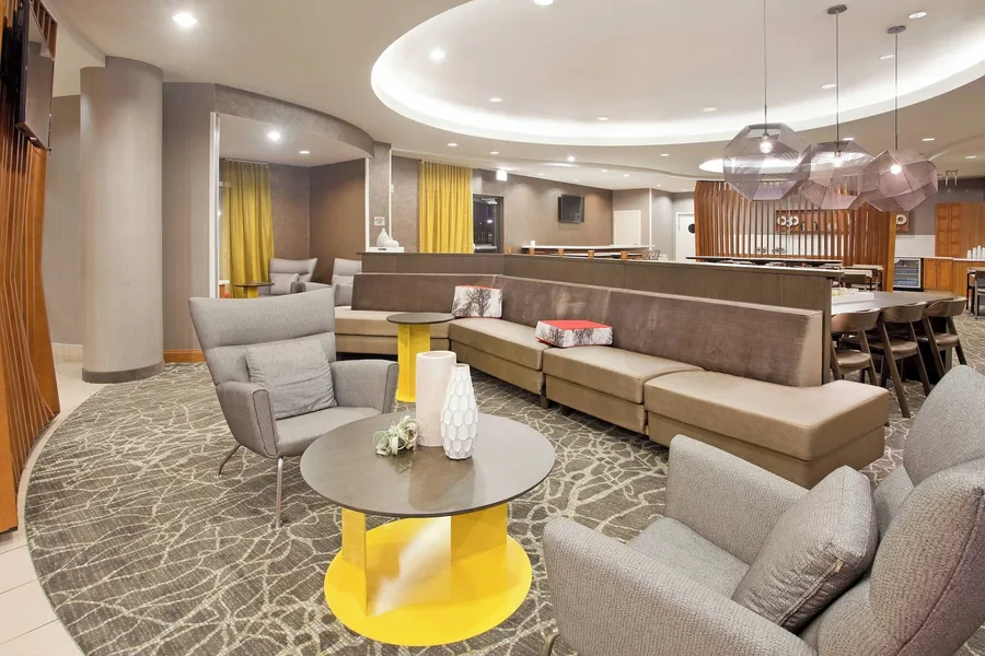 SpringHill Suites by Marriott Wichita East at Plazzio hotel detail image 2