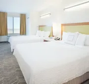 SpringHill Suites by Marriott Wichita East at Plazzio hotel detail image 4