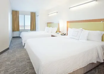SpringHill Suites by Marriott Wichita East at Plazzio hotel thumbnail 4