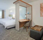 SpringHill Suites by Marriott Wichita East at Plazzio hotel detail image 5