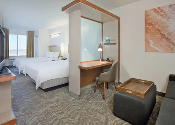 SpringHill Suites by Marriott Wichita East at Plazzio hotel thumbnail 5