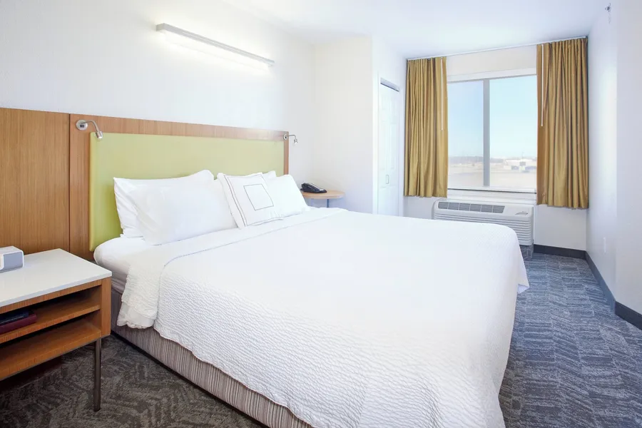 SpringHill Suites by Marriott Wichita East at Plazzio hotel detail image 6