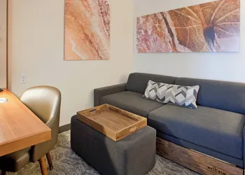 SpringHill Suites by Marriott Wichita East at Plazzio hotel thumbnail 7