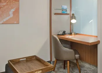 SpringHill Suites by Marriott Wichita East at Plazzio hotel thumbnail 8