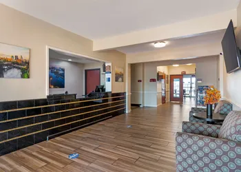 Best Western Governors Inn & Suites hotel thumbnail 2