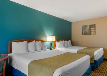 Best Western Governors Inn & Suites hotel thumbnail 4