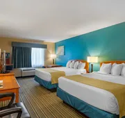 Best Western Governors Inn & Suites hotel detail image 5