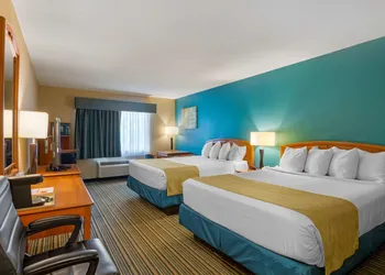 Best Western Governors Inn & Suites hotel thumbnail 5