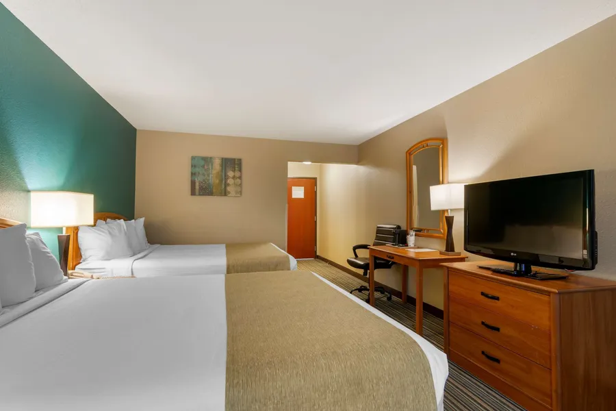 Best Western Governors Inn & Suites hotel detail image 6