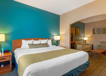 Best Western Governors Inn & Suites hotel thumbnail 7