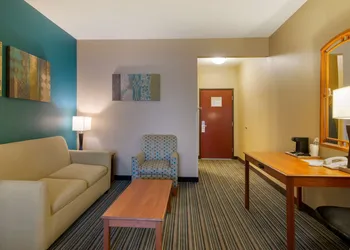 Best Western Governors Inn & Suites hotel thumbnail 8