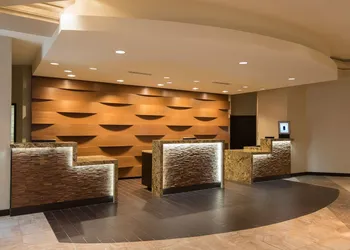 Marriott Wichita hotel thumbnail 2