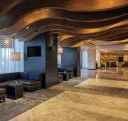 Marriott Wichita hotel detail image 3