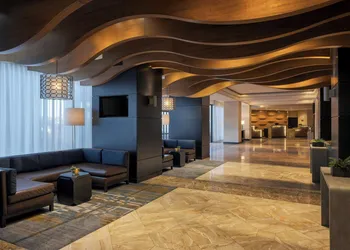 Marriott Wichita hotel thumbnail 3