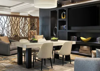 Marriott Wichita hotel thumbnail 4