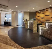 Marriott Wichita hotel detail image 5