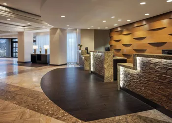 Marriott Wichita hotel thumbnail 5