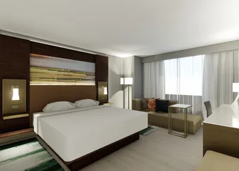 Marriott Wichita hotel thumbnail 8