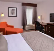 Best Western Plus Wichita West Airport Inn hotel detail image 3