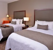 Best Western Plus Wichita West Airport Inn hotel detail image 4
