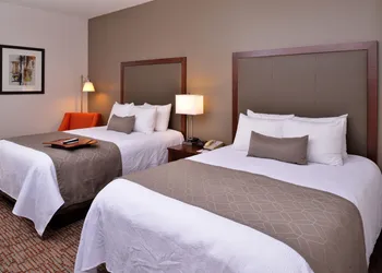 Best Western Plus Wichita West Airport Inn hotel thumbnail 4